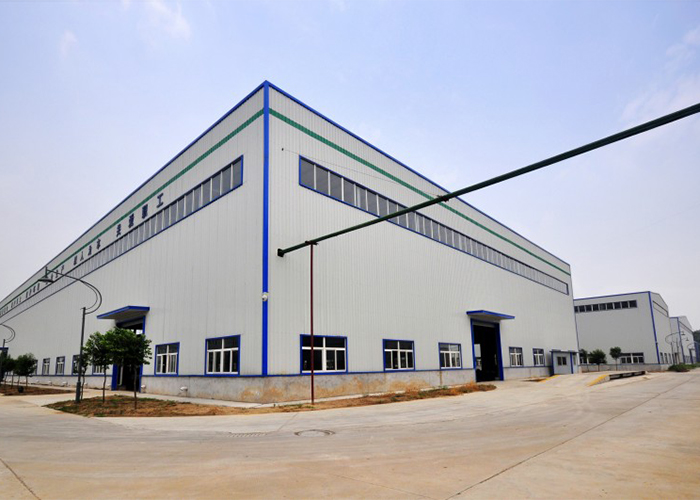 兴平德利尔铸造有限公司